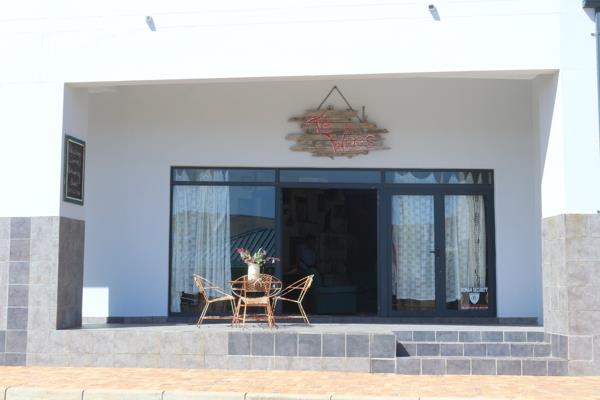 138 m² Retail Space