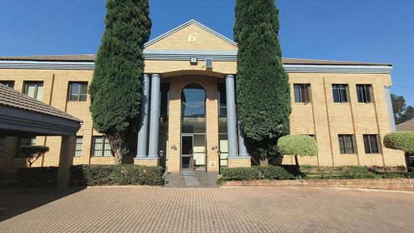 130 m² Commercial space