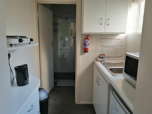 1 Bedroom Garden Cottage