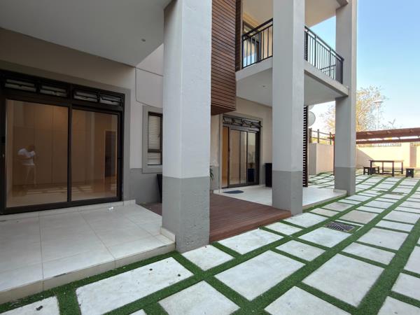 4 Bedroom Apartment