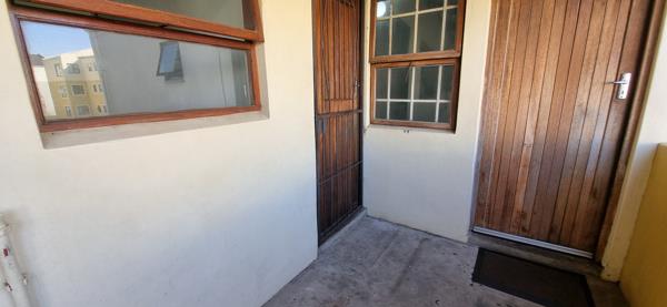 3 Bedroom Flat