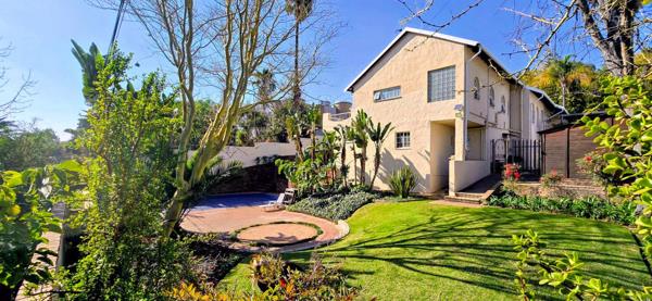 5 Bedroom House