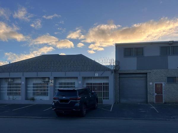 418 m² Commercial space