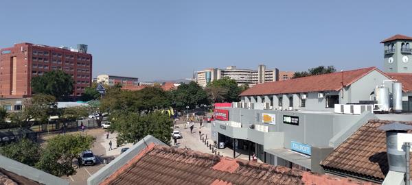 396 m² Commercial space