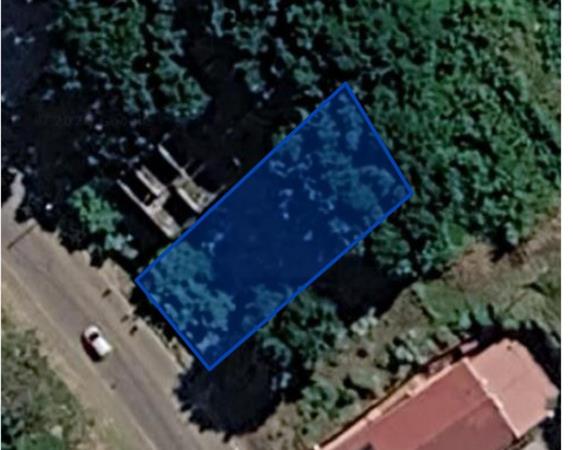430 m² Land