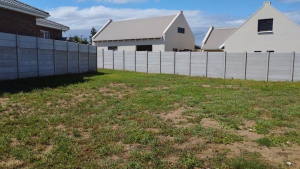 1 189 m² Land