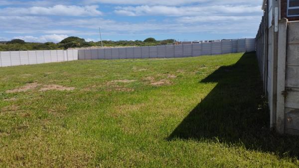 1 189 m² Land
