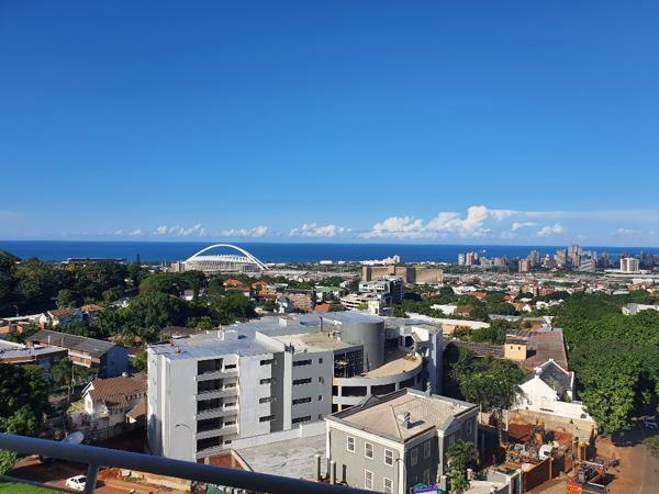 4 Bedroom Penthouse