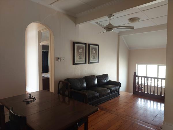 4 Bedroom Apartment