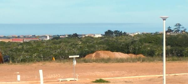 617 m² Land