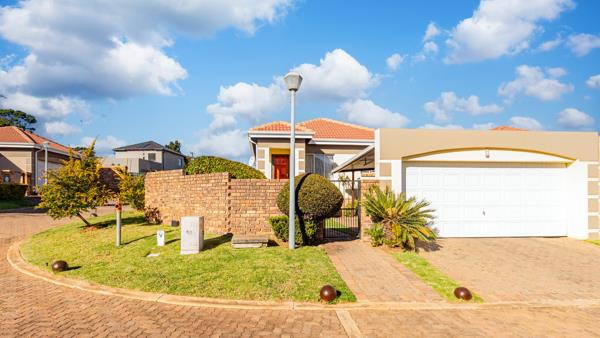 2 Bedroom Cluster