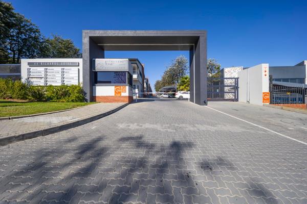 240 m² Commercial space