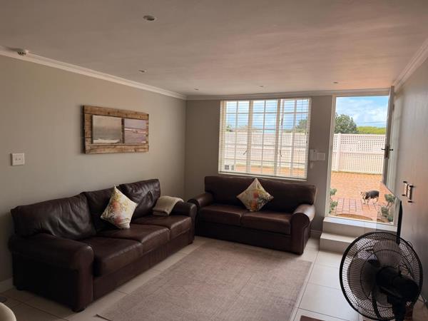 1 Bedroom House