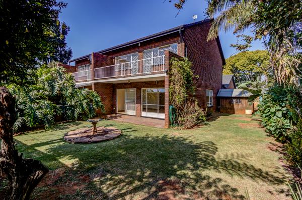3 Bedroom Duplex