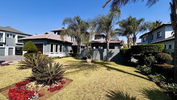 5 Bedroom House