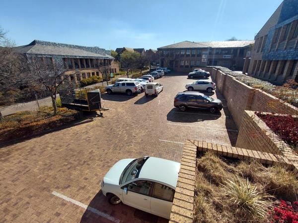 185 m² Commercial space
