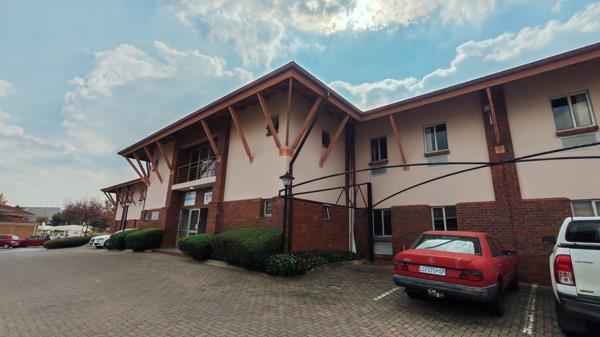 151 m² Office Space