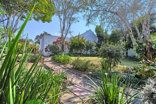 1 Bedroom Townhouse
