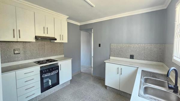 2 Bedroom Flat