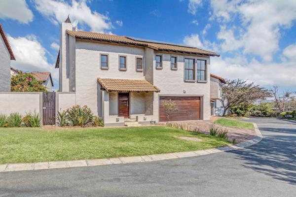 3 Bedroom Cluster