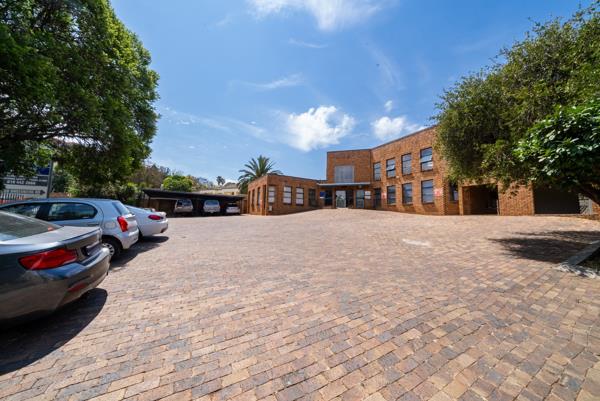 175 m² Commercial space