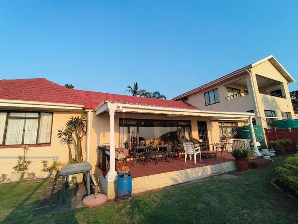 7 Bedroom House