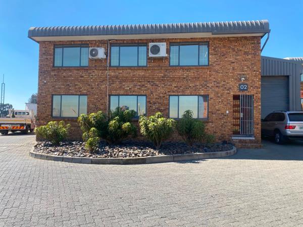 450 m² Commercial space