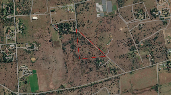 5 ha Farm