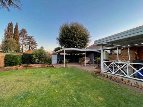 4 Bedroom Townhouse
