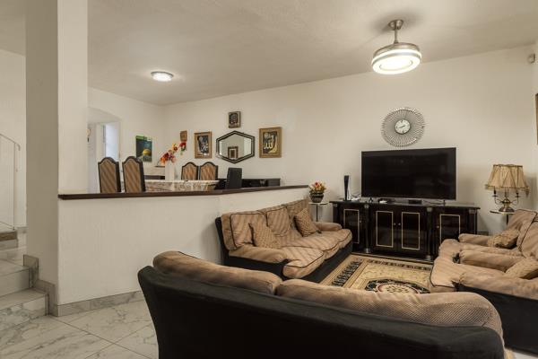 3 Bedroom Duplex
