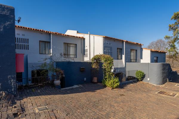 3 Bedroom Duplex