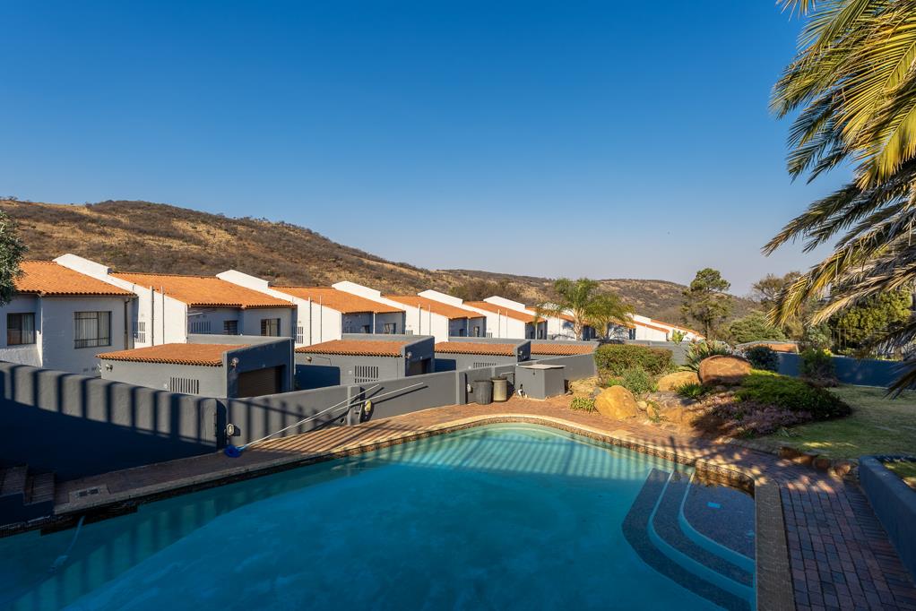 3 Bedroom Duplex