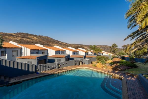 3 Bedroom Duplex
