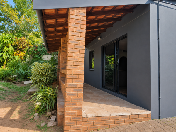 2 Bedroom Garden Cottage