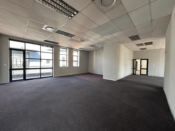 132.2 m² Commercial space