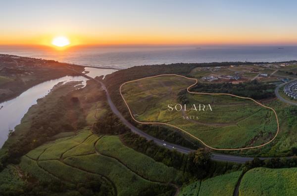 4 184 m² Land