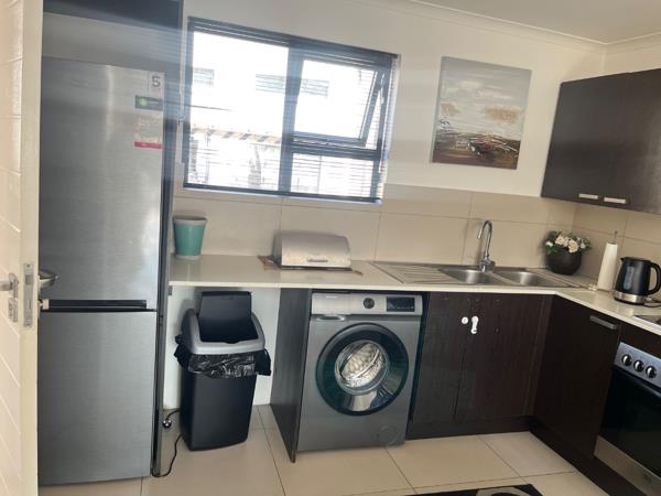 2 Bedroom Apartment in Broadacres