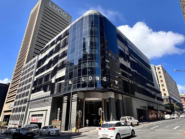 1 524 m² Commercial space