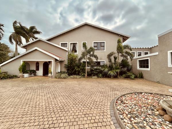 6 Bedroom House