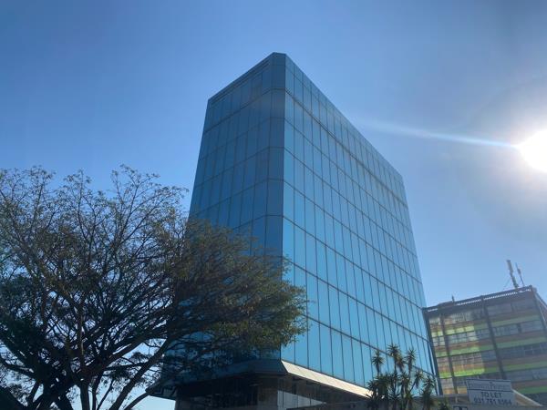 166 m² Commercial space