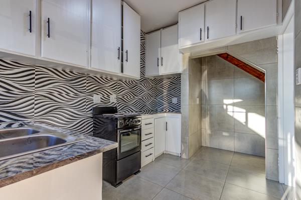 2 Bedroom Duplex