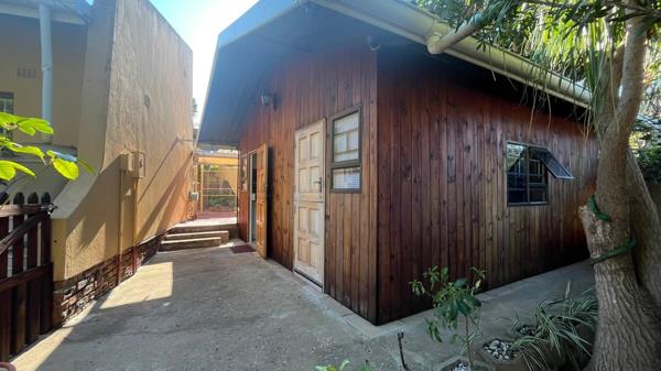 1 Bedroom Garden Cottage