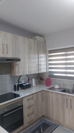 3 Bedroom Flat