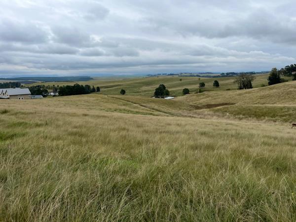 2 800 m² Land