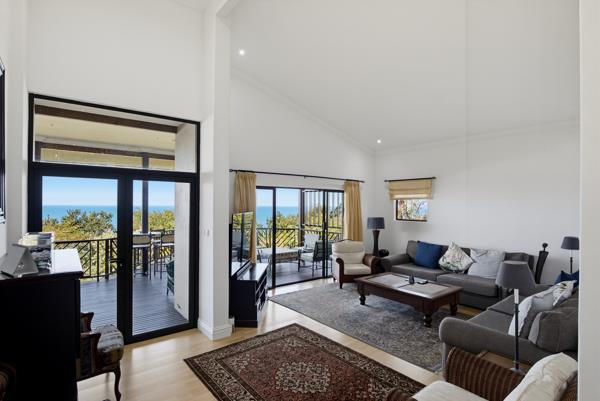 4 Bedroom Townhouse