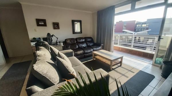 Apartment in Umhlanga Rocks