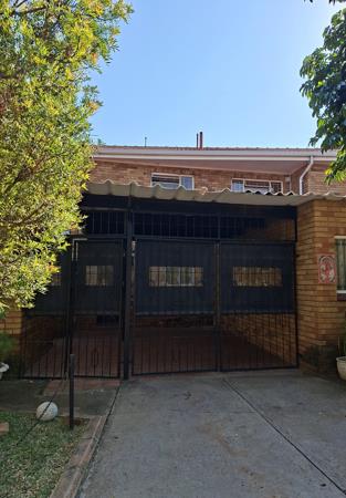 3 Bedroom Duplex