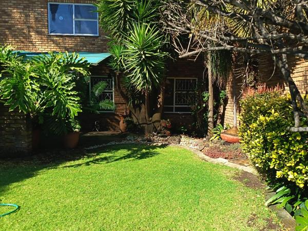 2 Bedroom Duplex