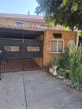 3 Bedroom Duplex