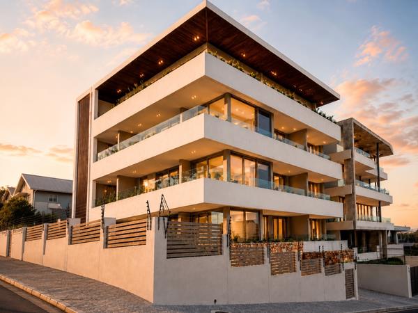 3 Bedroom Penthouse